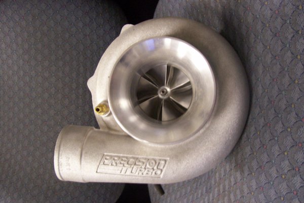 Precision Turbo Billet  6262 / 6266 Ball Bearing/Journal Bearing